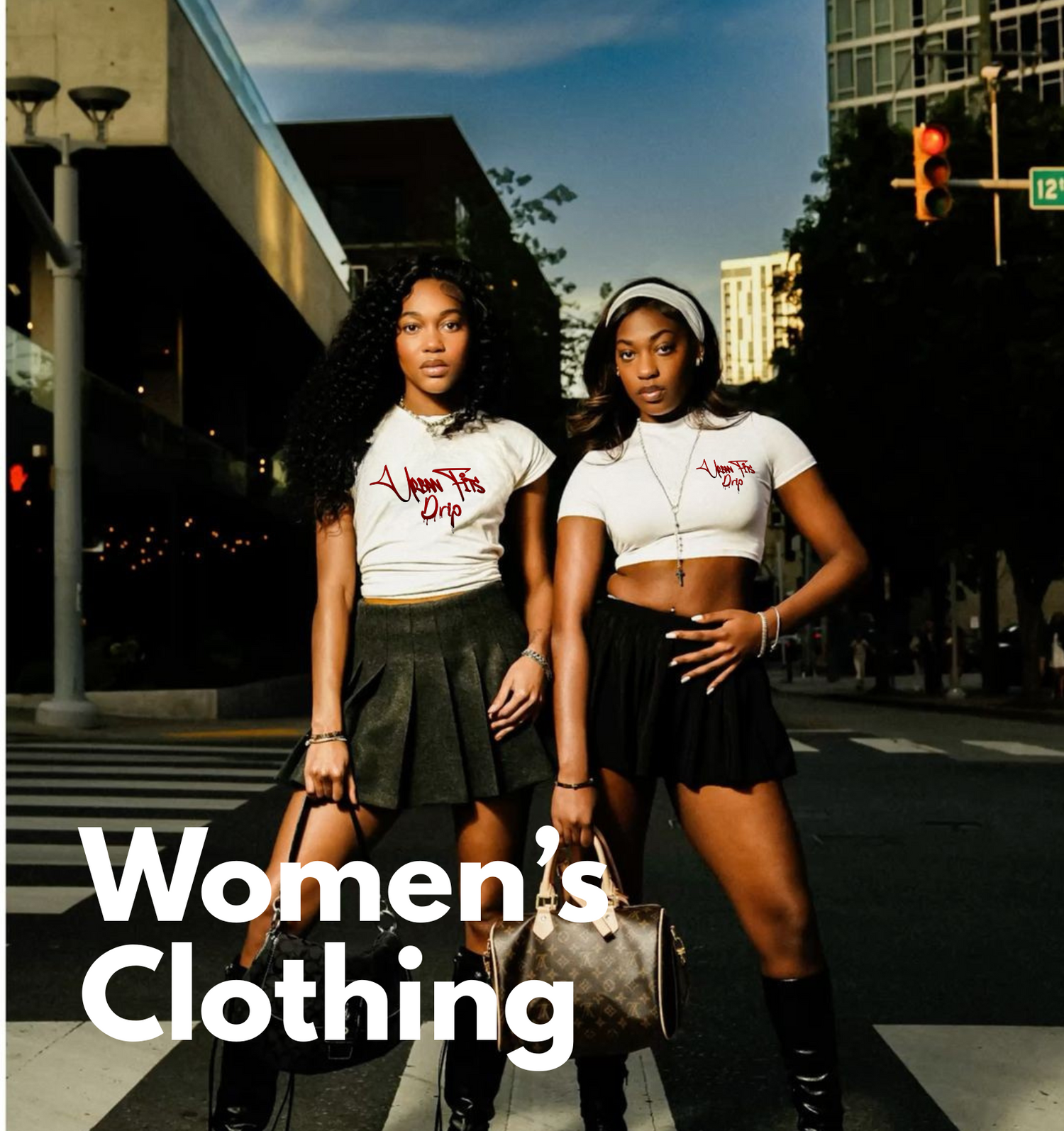 Women's Clothing