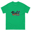  Irish Green